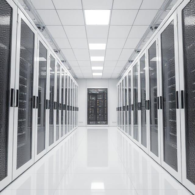 Aký je rozdiel medzi datahostingom a webhostingom?