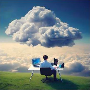 Malá škola cloud computingu - I. časť