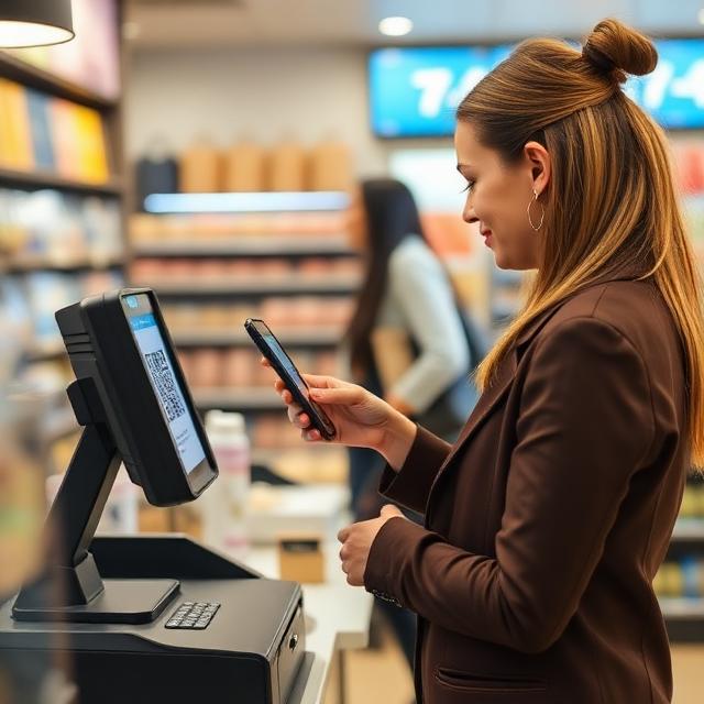 Platby QR kódom ''KVERKOM'' v roku 2026.  Nie je to také jednoduché ako sa píše.