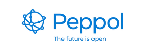 Logo Peppol